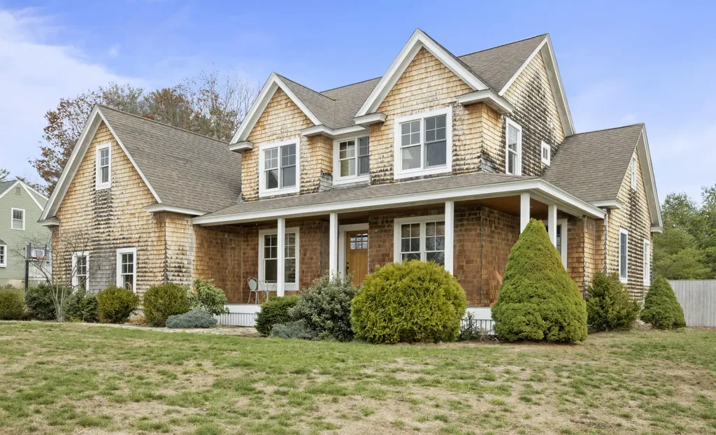 46 Flint Rock Drive York ME 03909