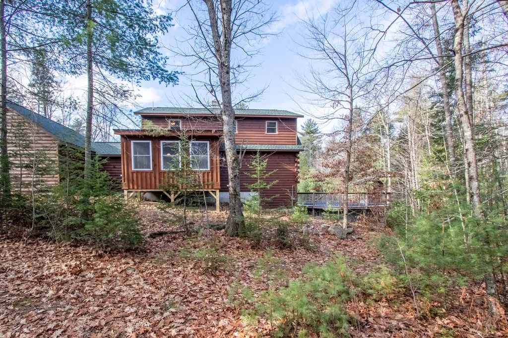 15 Daniel Drive Gardiner ME 04345