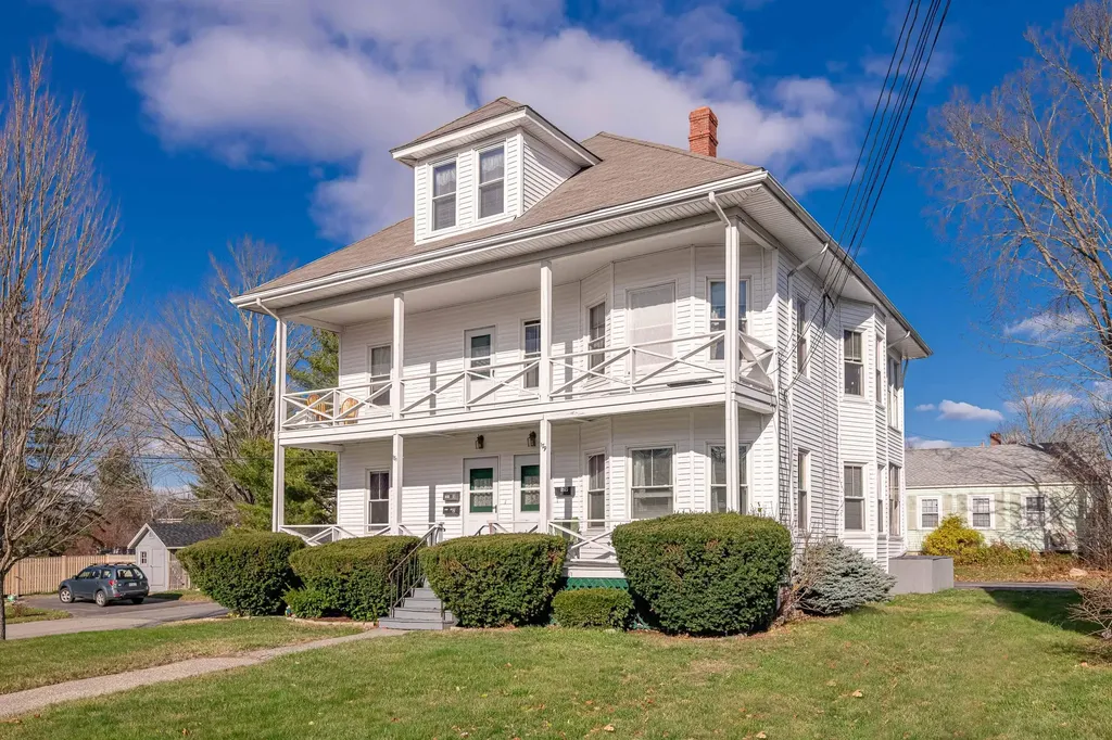 179 Capisic Street Portland ME 04102