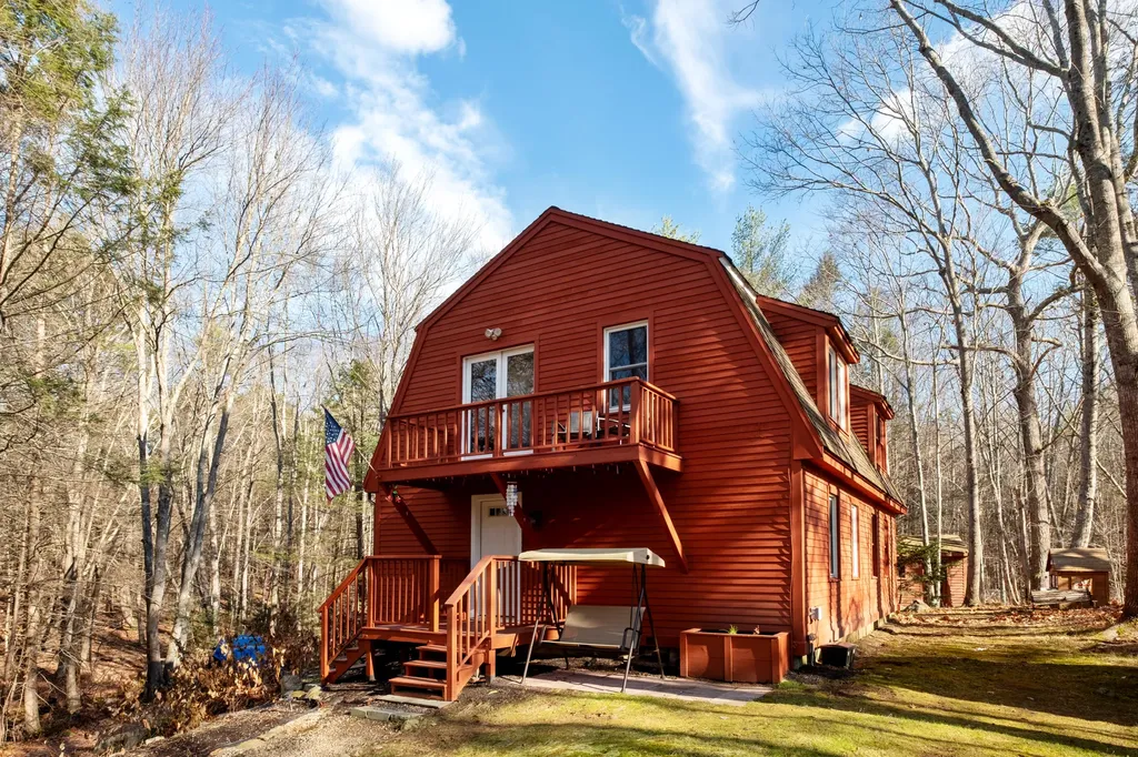 2 Brookside Lane York ME 03902