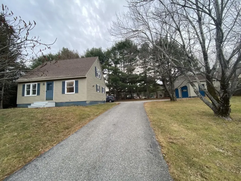 645 Sabattus Road Sabattus ME 04280