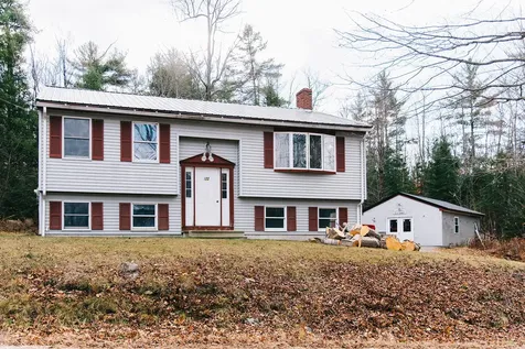 122 Convene Road Sebago ME 04029