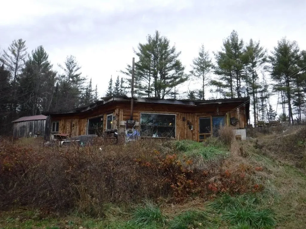 44 Franklin Way Andover ME 04216