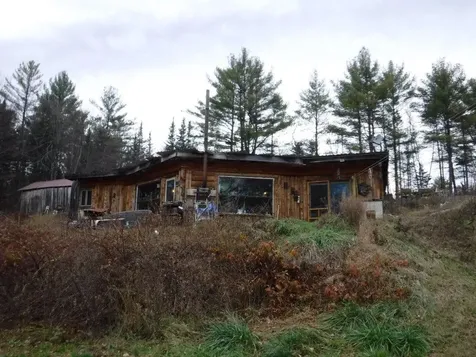 44 Franklin Way Andover ME 04216