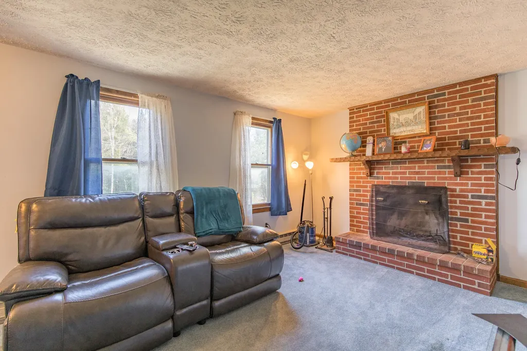 50 Pine Country Drive Buxton ME 04093