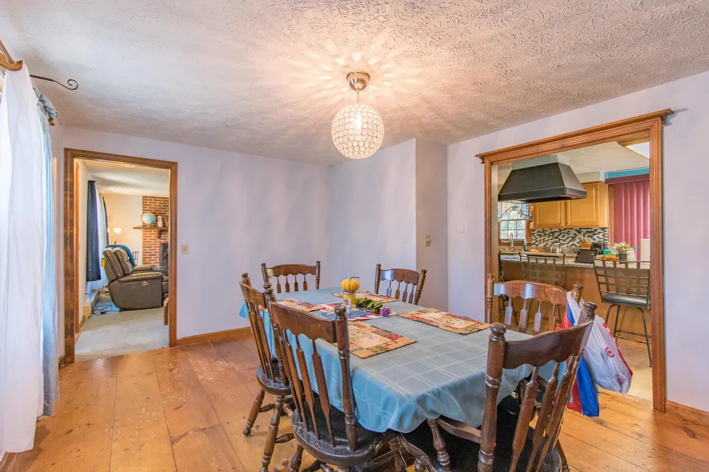 50 Pine Country Drive Buxton ME 04093