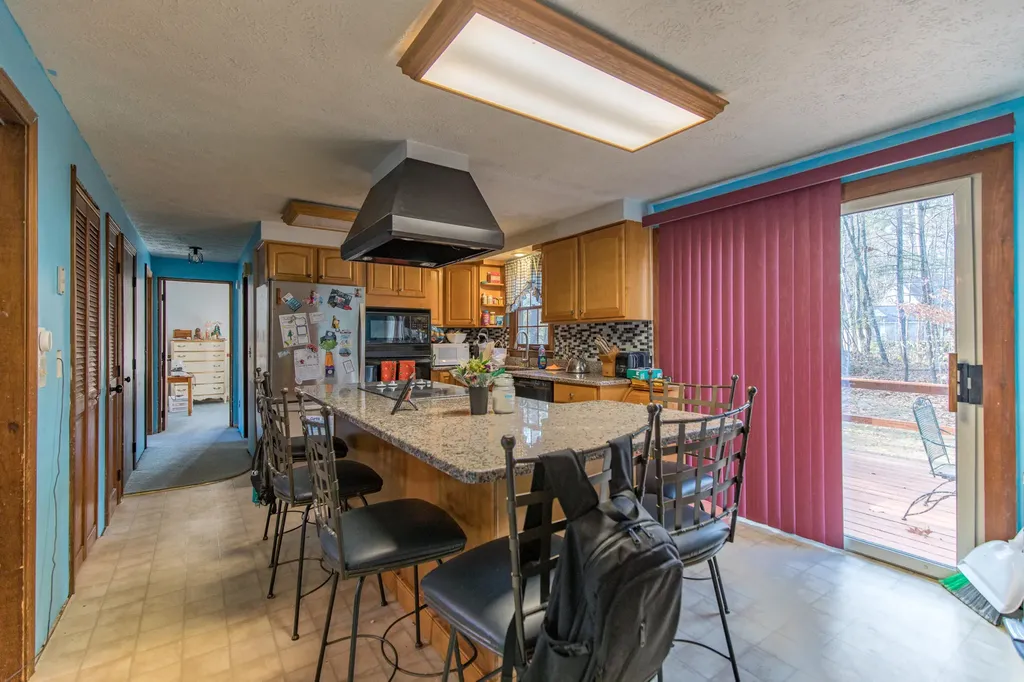 50 Pine Country Drive Buxton ME 04093