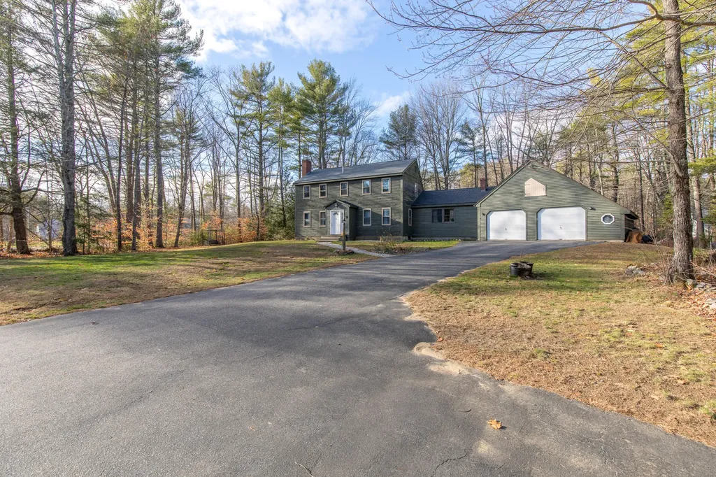 50 Pine Country Drive Buxton ME 04093