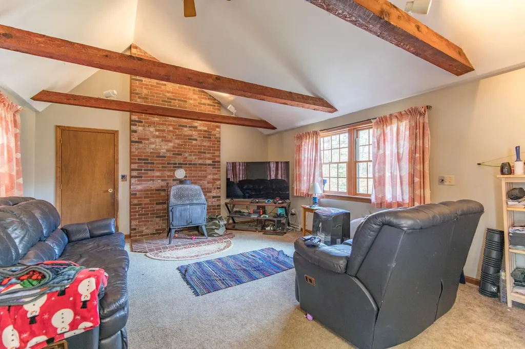 50 Pine Country Drive Buxton ME 04093