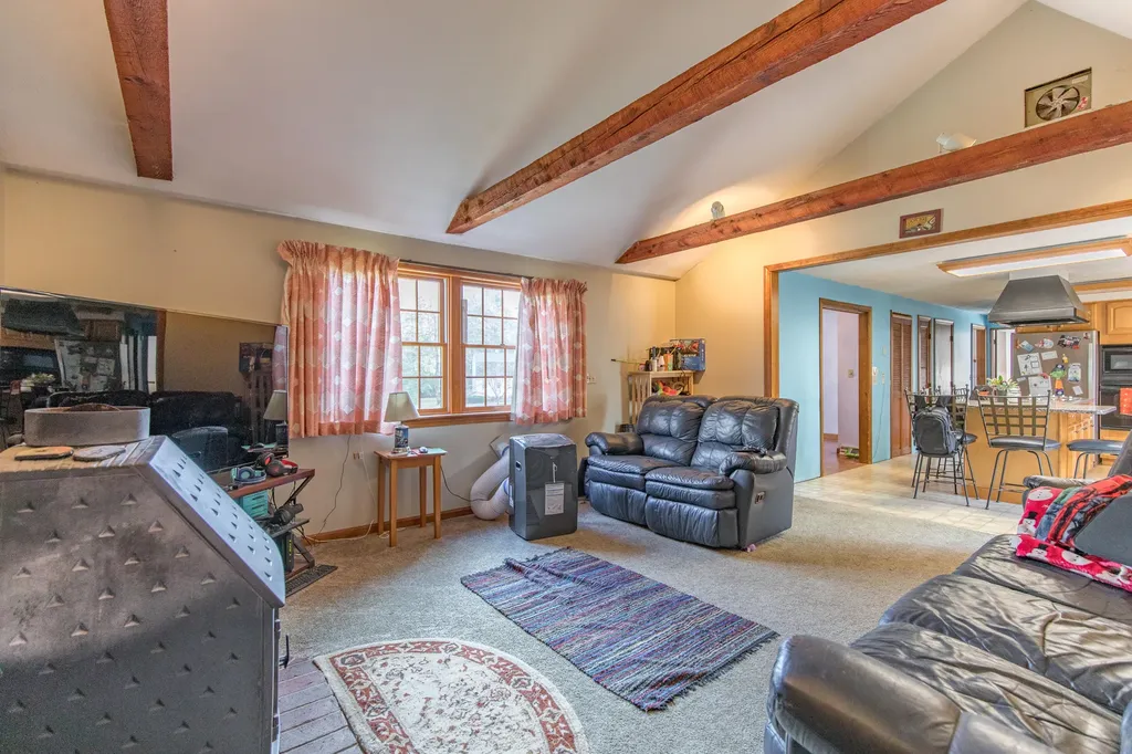 50 Pine Country Drive Buxton ME 04093