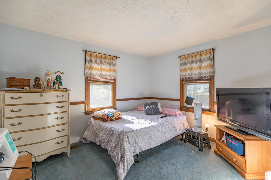 50 Pine Country Drive Buxton ME 04093