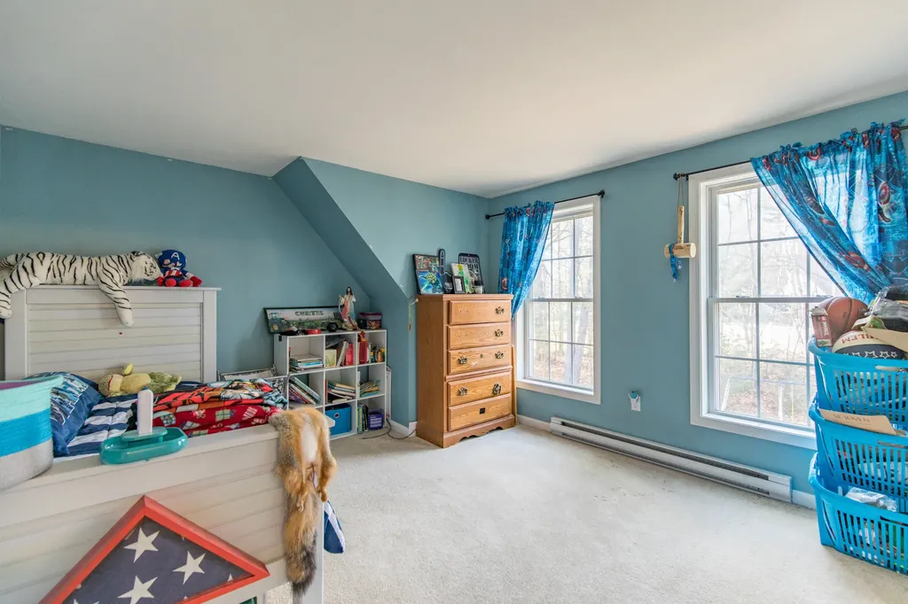 50 Pine Country Drive Buxton ME 04093