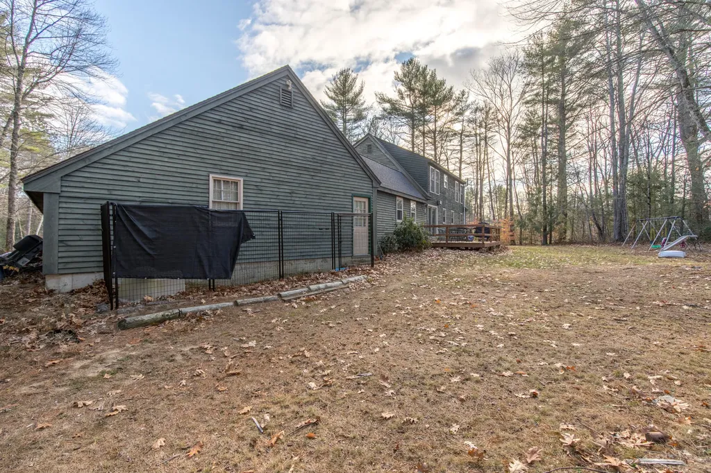 50 Pine Country Drive Buxton ME 04093