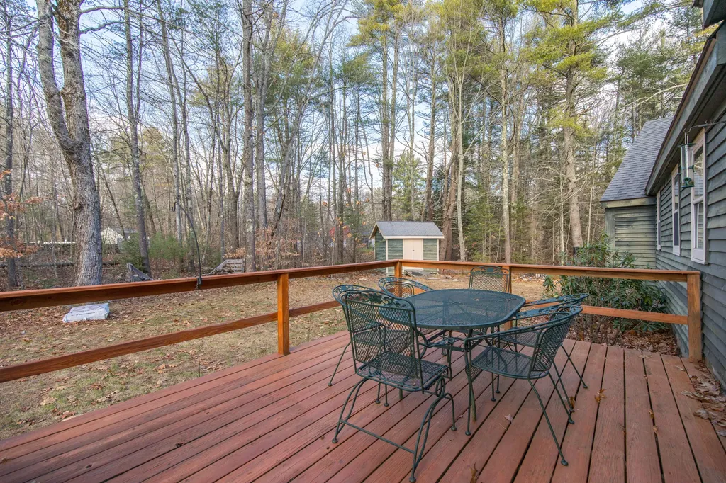 50 Pine Country Drive Buxton ME 04093