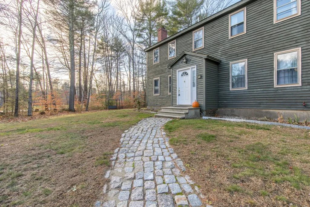 50 Pine Country Drive Buxton ME 04093