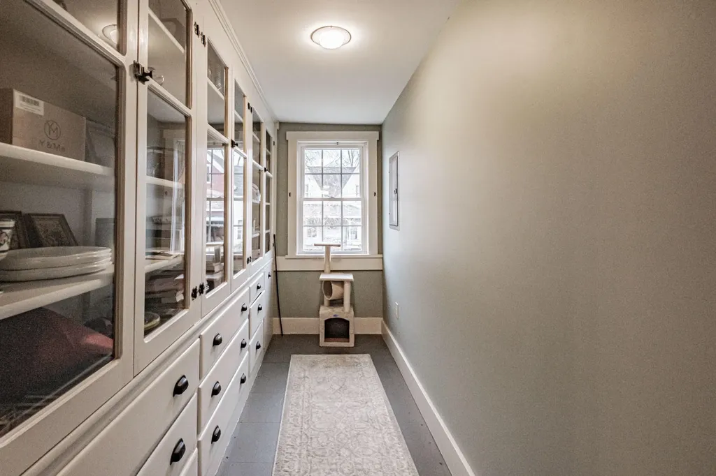 7 Old Union Road Washington ME 04574