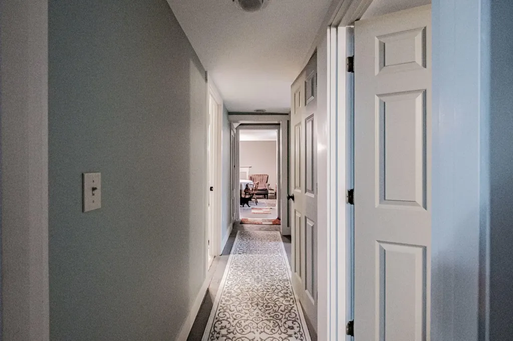 7 Old Union Road Washington ME 04574