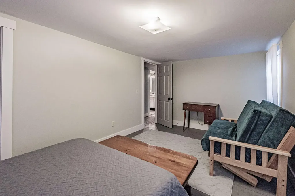 7 Old Union Road Washington ME 04574