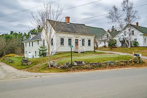 7 Old Union Road Washington ME 04574
