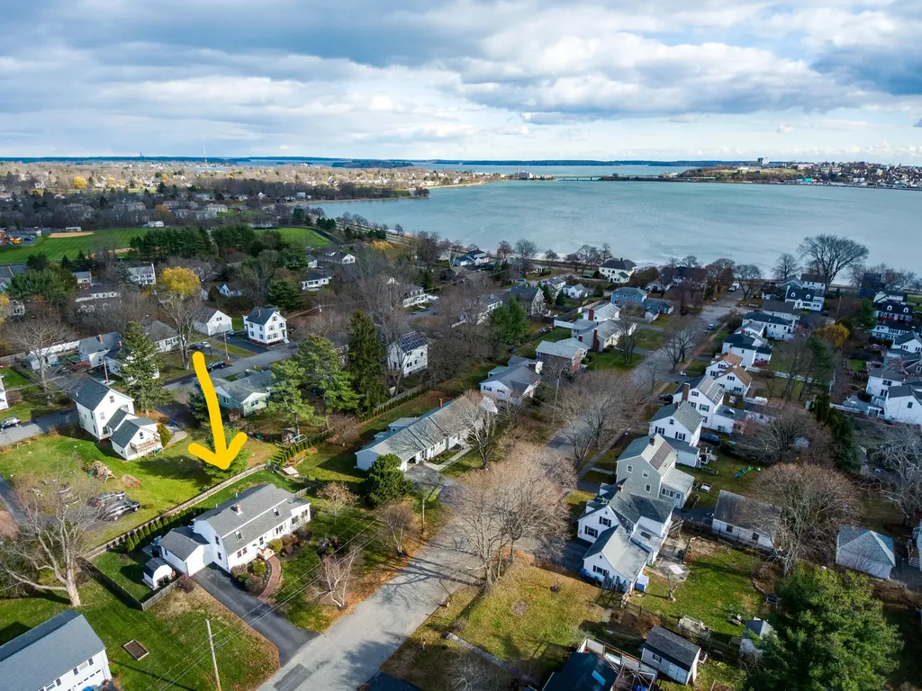 40 Austin Street Portland ME 04103