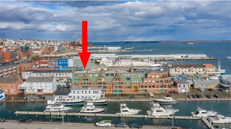 40 Portland Pier Portland ME 04101