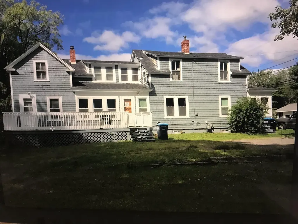 40 Gilman Falls Avenue Old Town ME 04468