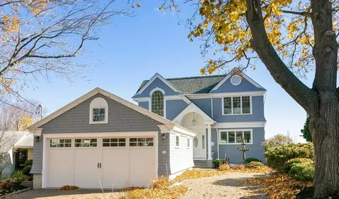 34 Bay Road South Portland ME 04106