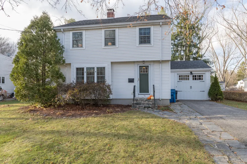 111 Bancroft Street Portland ME 04102