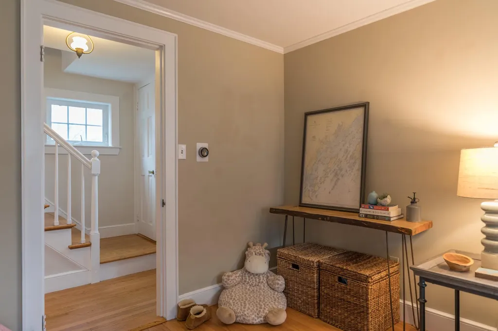 111 Bancroft Street Portland ME 04102