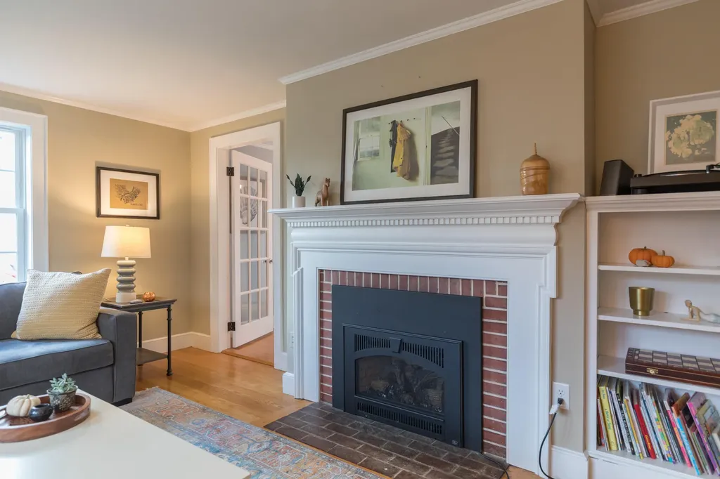 111 Bancroft Street Portland ME 04102