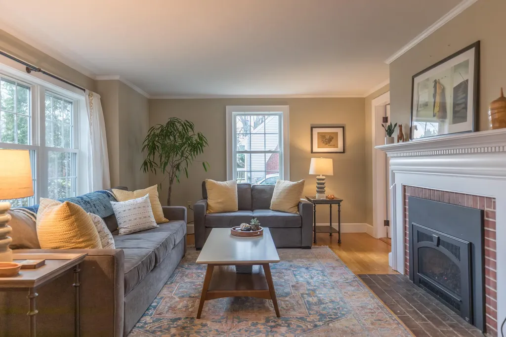 111 Bancroft Street Portland ME 04102