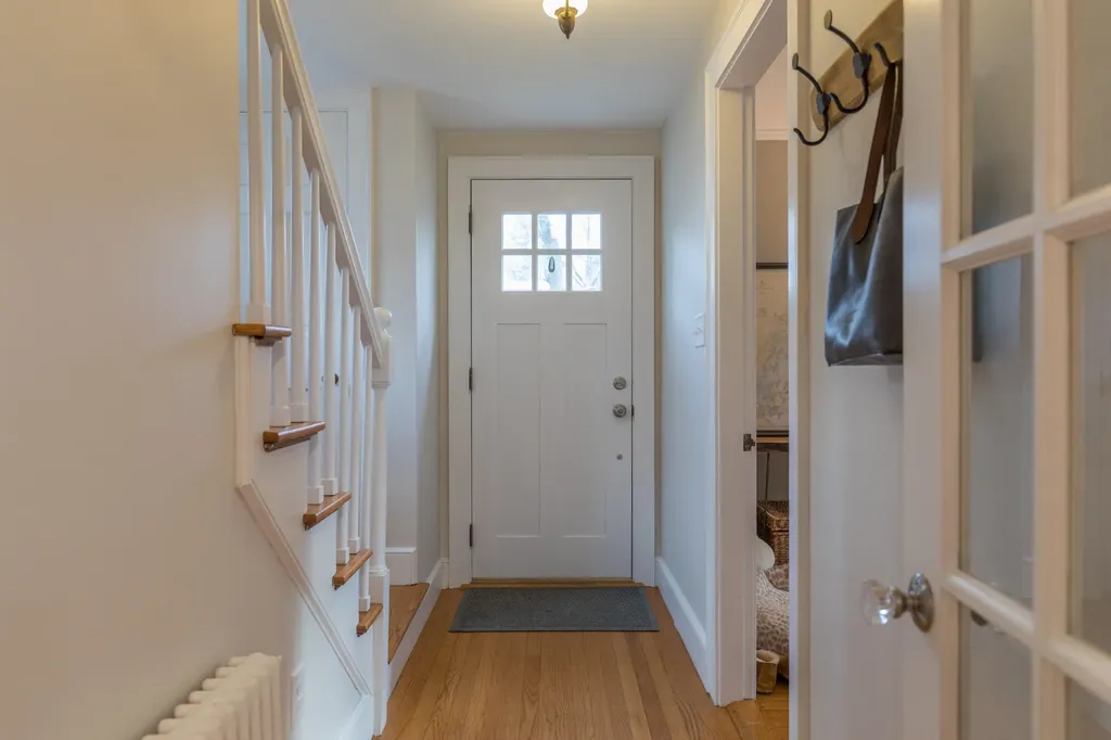 111 Bancroft Street Portland ME 04102