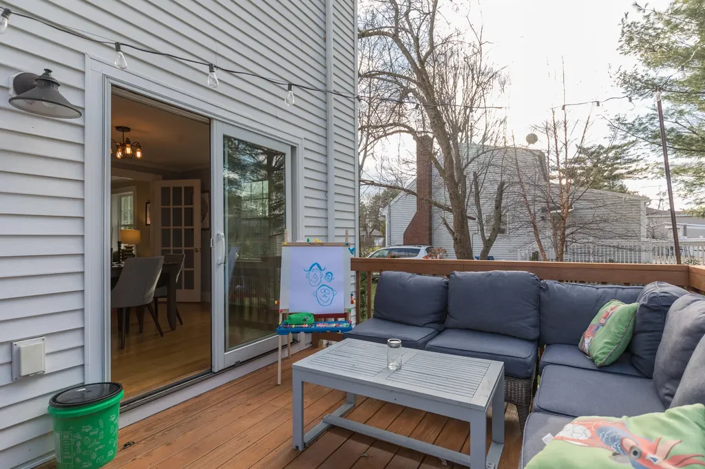 111 Bancroft Street Portland ME 04102