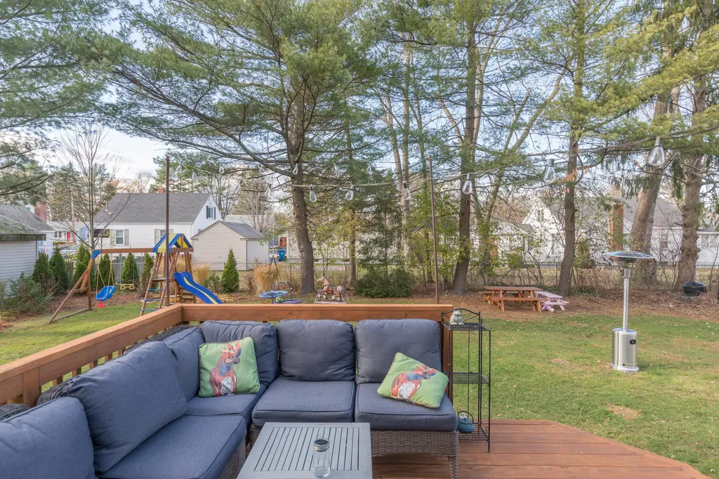 111 Bancroft Street Portland ME 04102