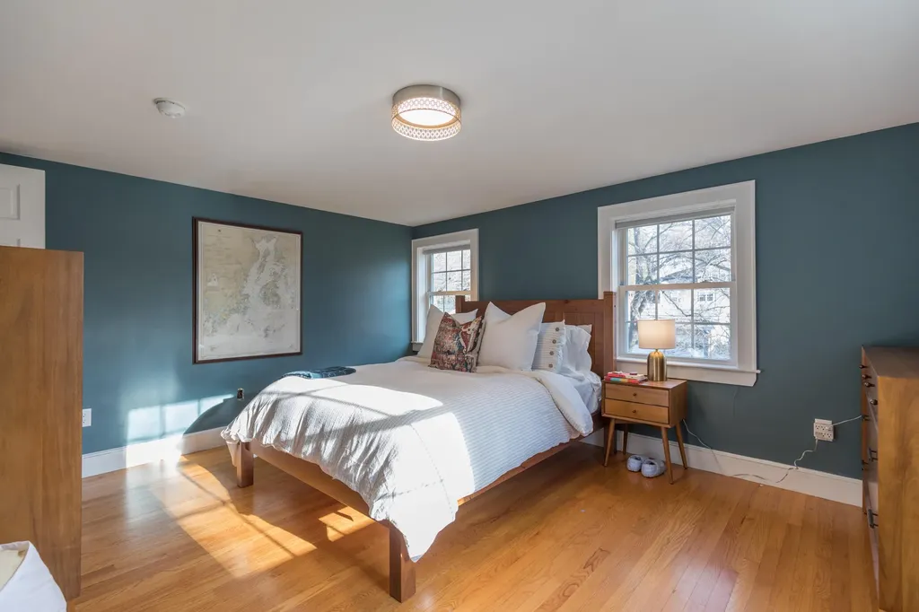 111 Bancroft Street Portland ME 04102