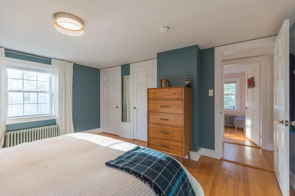 111 Bancroft Street Portland ME 04102