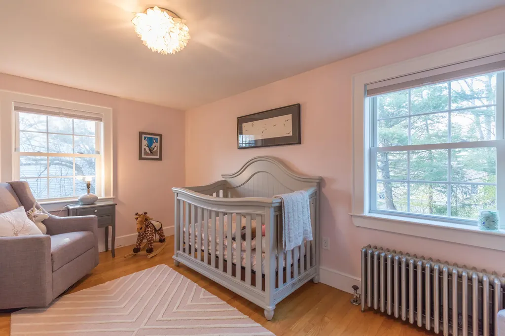 111 Bancroft Street Portland ME 04102