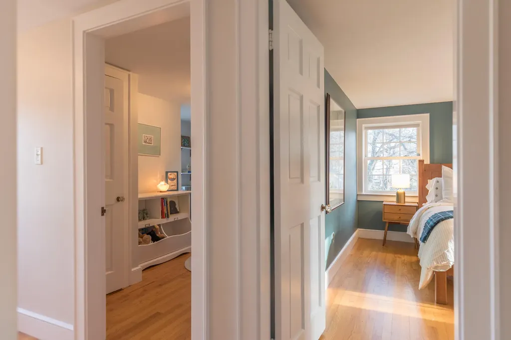 111 Bancroft Street Portland ME 04102