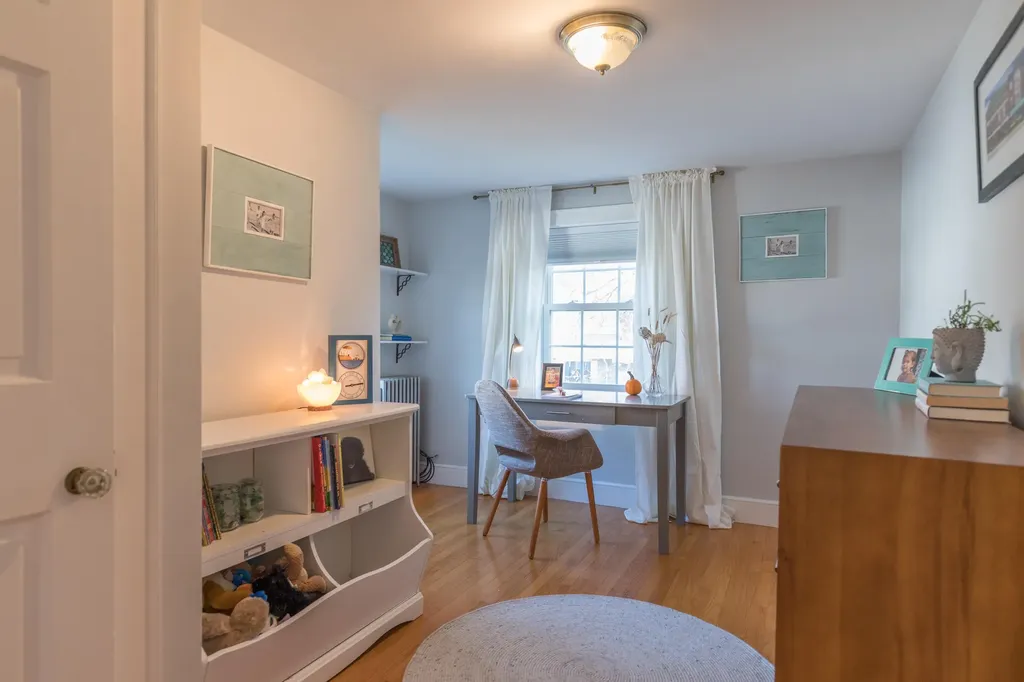 111 Bancroft Street Portland ME 04102