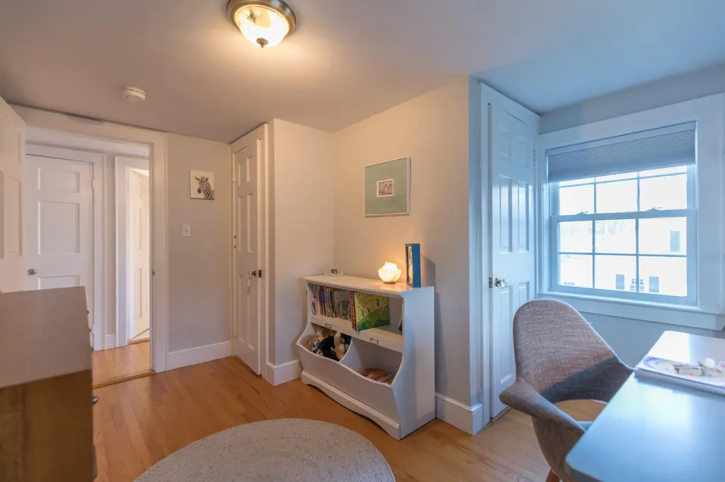 111 Bancroft Street Portland ME 04102