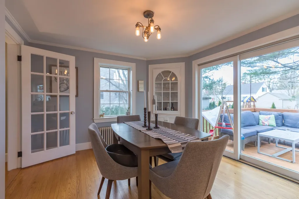 111 Bancroft Street Portland ME 04102