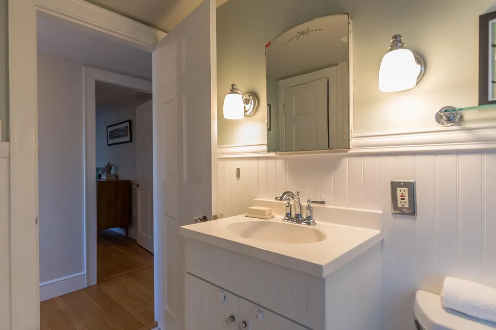 111 Bancroft Street Portland ME 04102