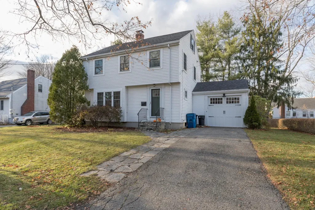 111 Bancroft Street Portland ME 04102