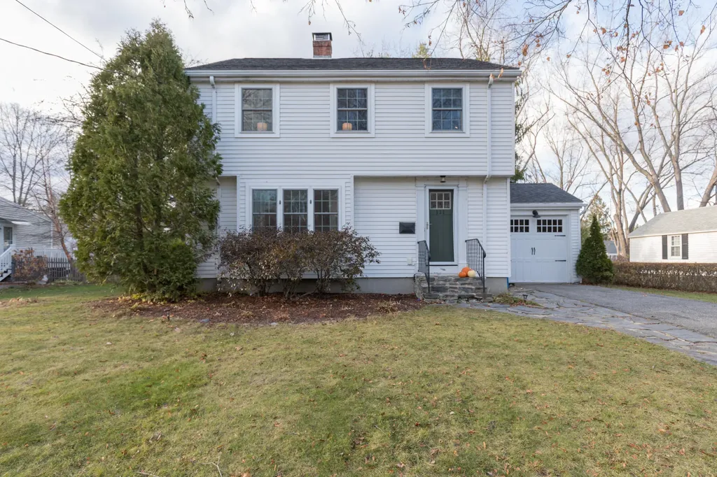 111 Bancroft Street Portland ME 04102