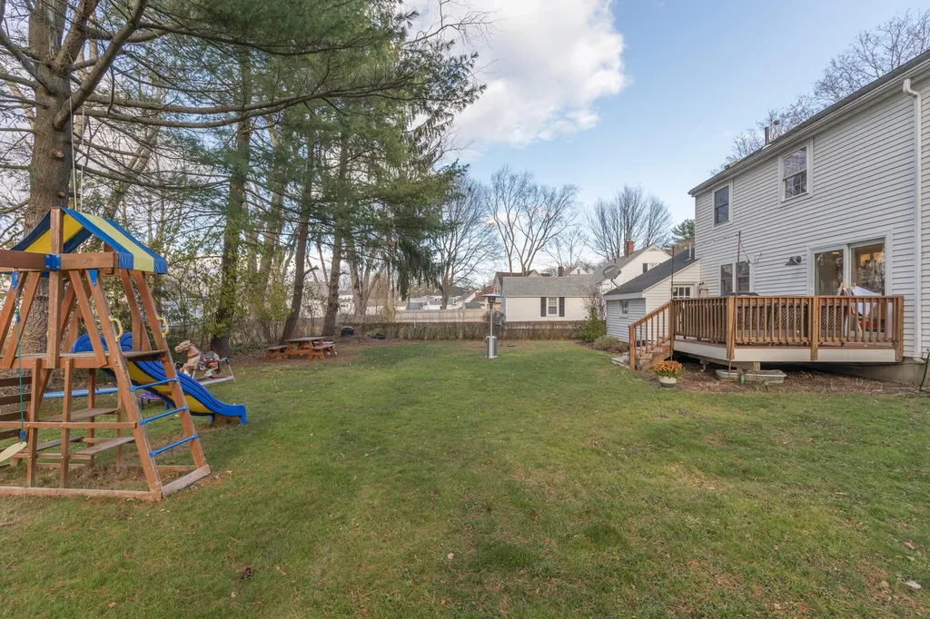 111 Bancroft Street Portland ME 04102