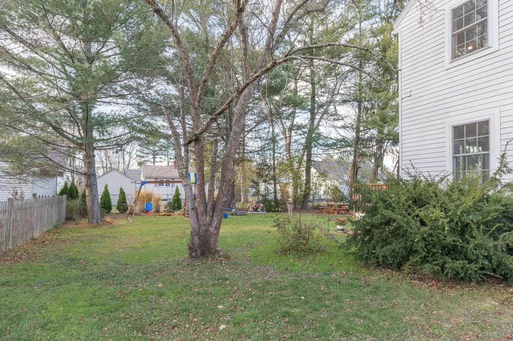 111 Bancroft Street Portland ME 04102
