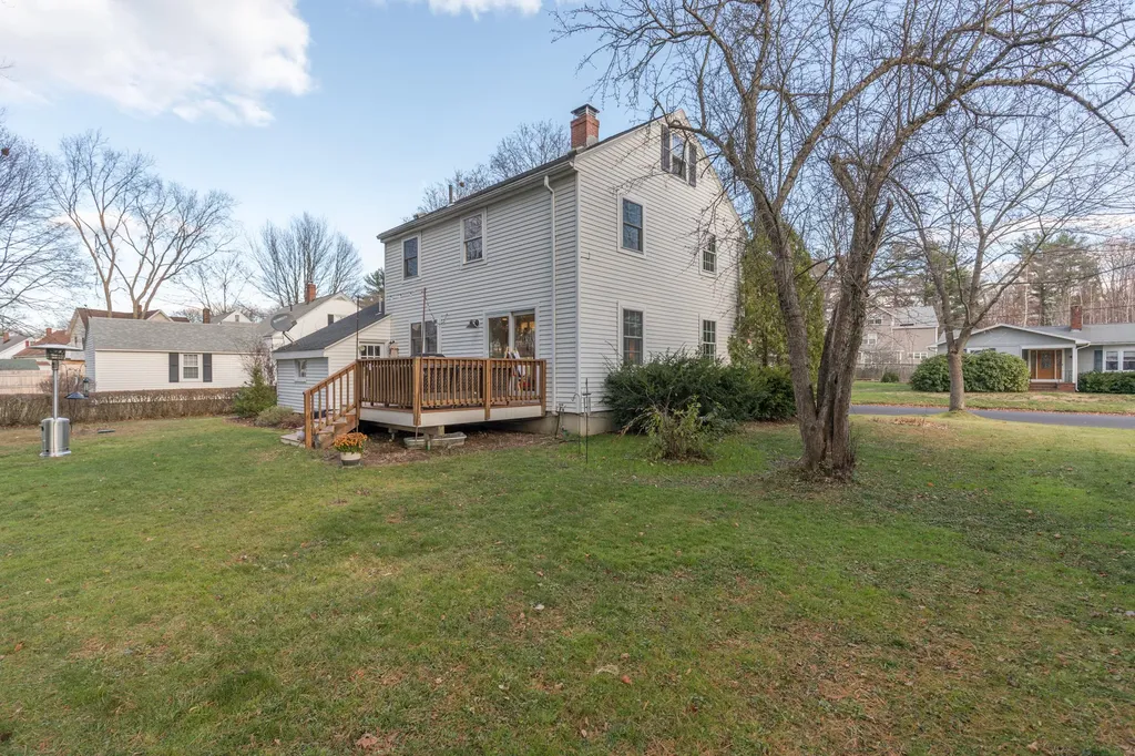 111 Bancroft Street Portland ME 04102