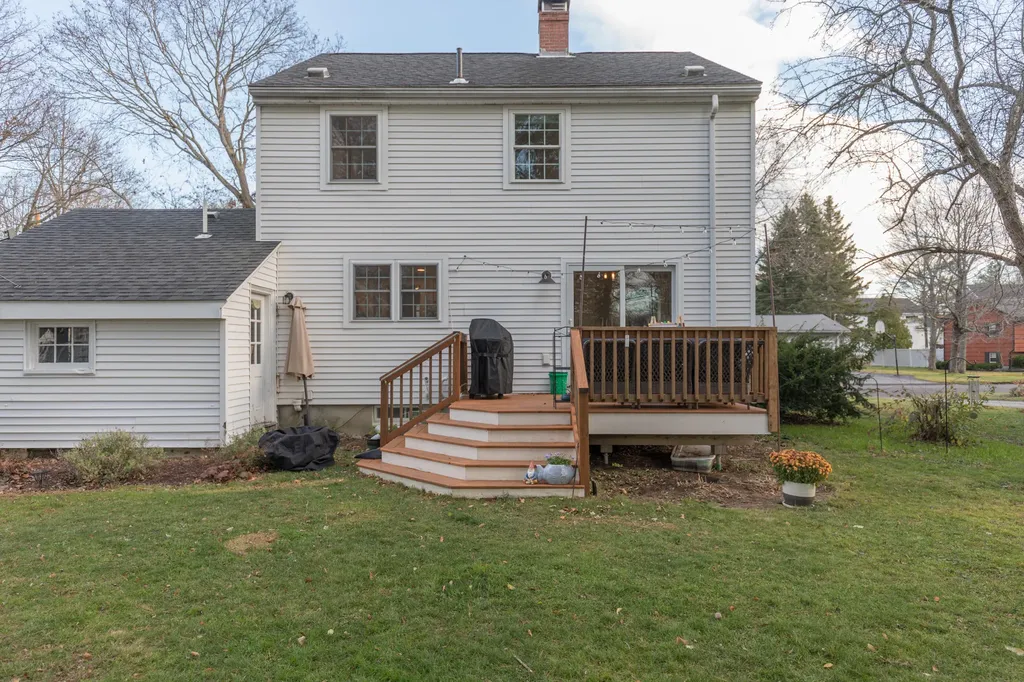 111 Bancroft Street Portland ME 04102
