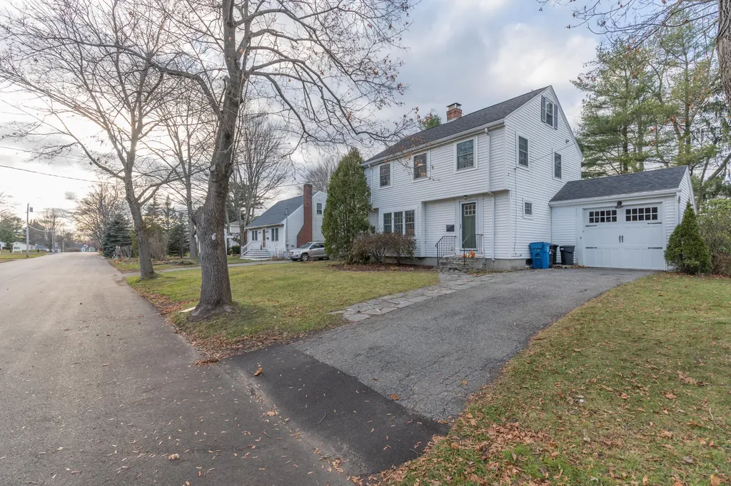 111 Bancroft Street Portland ME 04102