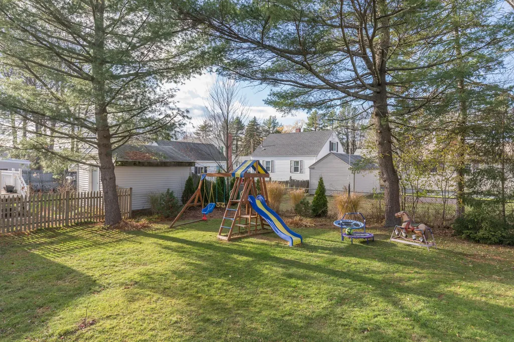 111 Bancroft Street Portland ME 04102